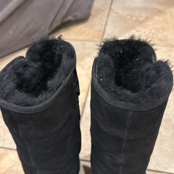 UGG Australia High Boots size 6 - Picture 10 of 12